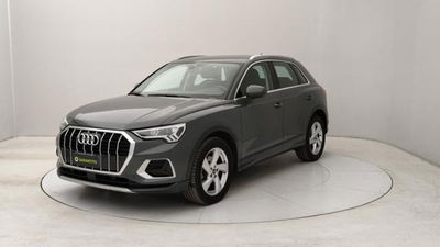 Audi Q3 35 2.0 tdi Business Advanced s-tronic usata