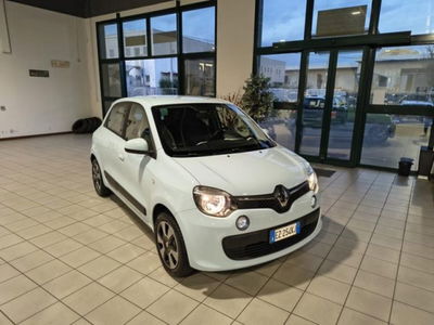 Renault Twingo 1.0 SCe Live usata