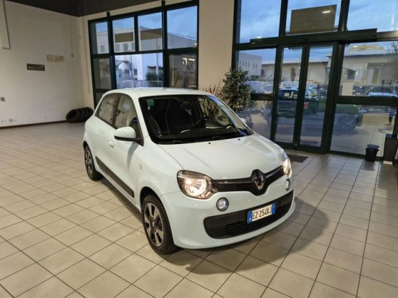 Renault Twingo 1.0 SCe Live