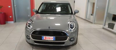 MINI Mini 1.5 One 5 porte usata