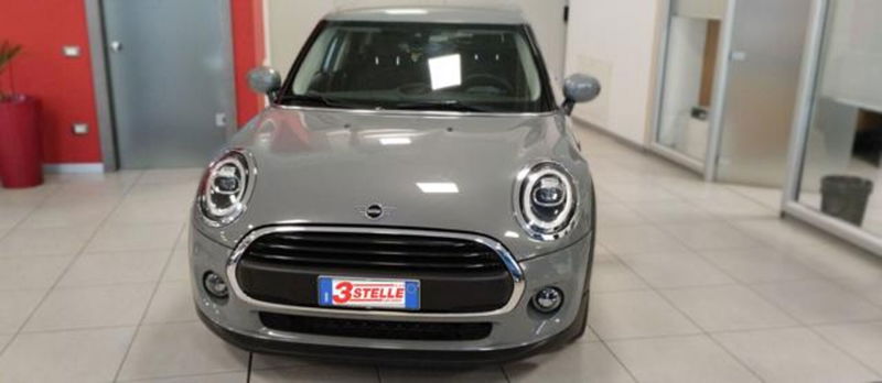 MINI Mini 1.5 One 5 porte