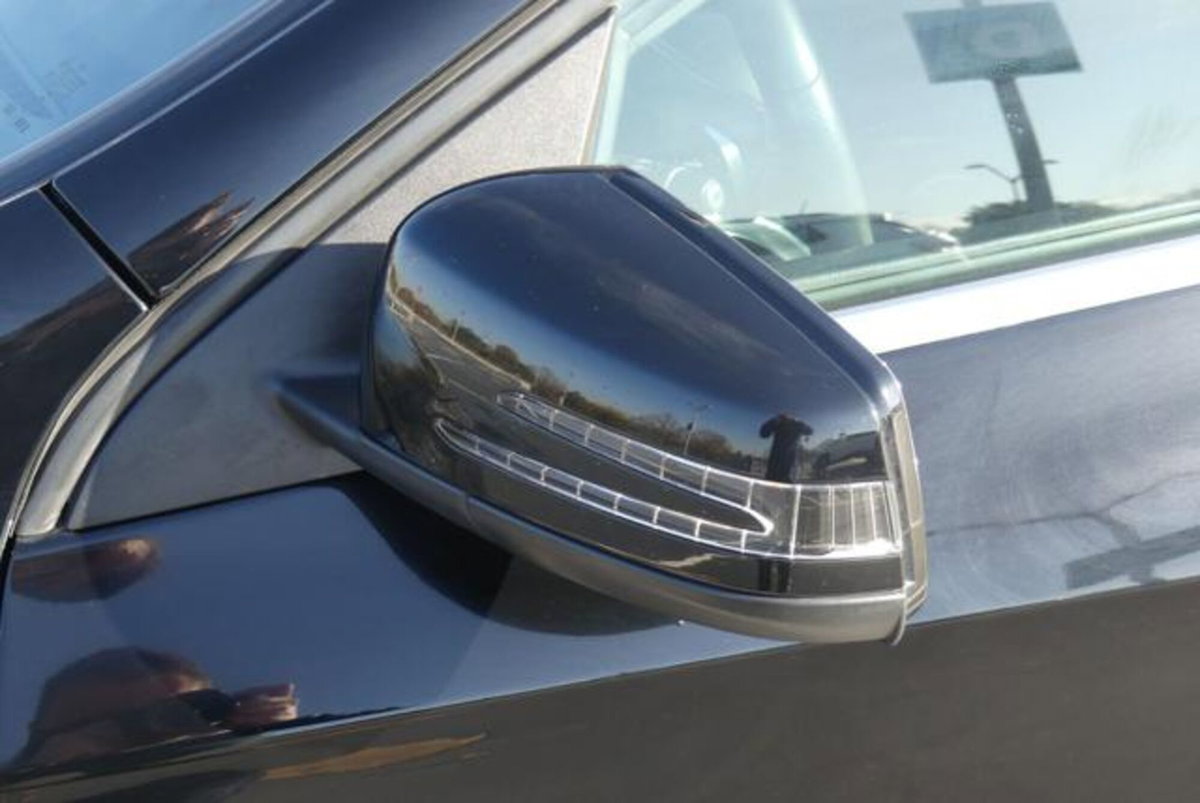 Mercedes-Benz Classe A 45 AMG 4Matic Automatic (13)