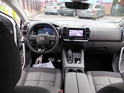 Citroen C5 Aircross Aircross Hybrid 225 E-EAT8 Shine (10)