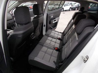 Citroen C5 Aircross Aircross Hybrid 225 E-EAT8 Shine (13)