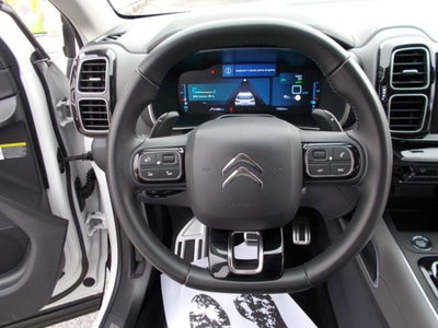 Citroen C5 Aircross Aircross Hybrid 225 E-EAT8 Shine (14)