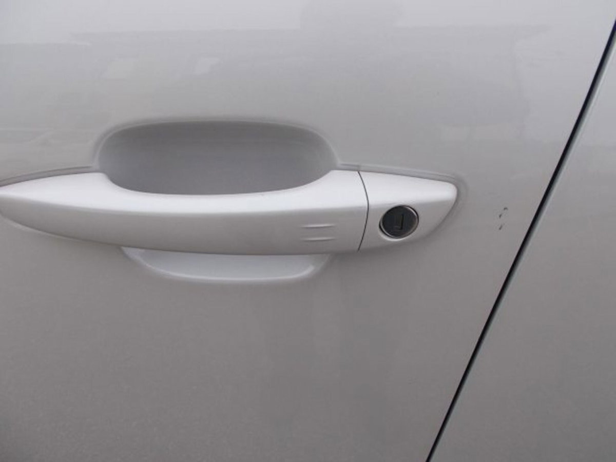 Citroen C5 Aircross Aircross Hybrid 225 E-EAT8 Shine (17)