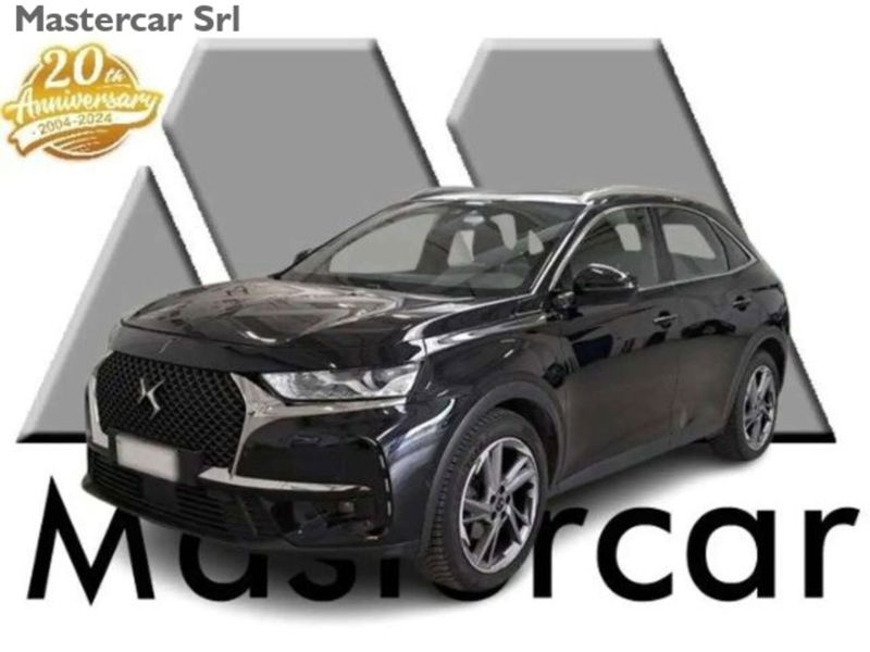 Ds DS 7 DS 7 Crossback BlueHDi 130 aut. Business
