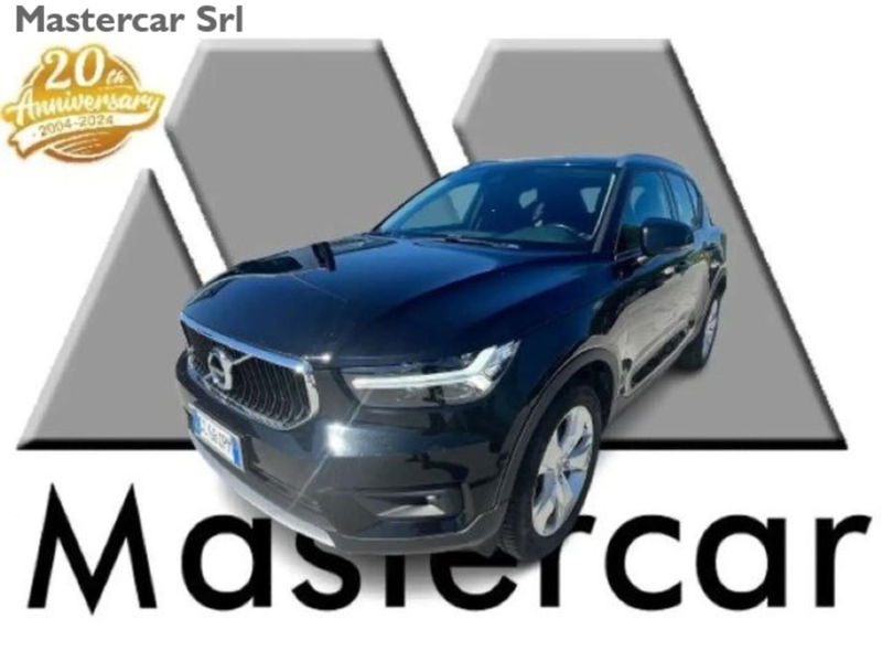 Volvo XC40 D3 Geartronic Business Plus