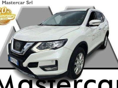 Nissan X-Trail 1.6 dCi 4WD Business usata