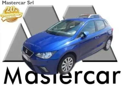 SEAT Ibiza 1.6 TDI 95 CV DSG 5 porte Style usata