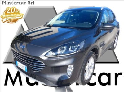 Ford Kuga 1.5 EcoBoost 150 CV 2WD Titanium usata