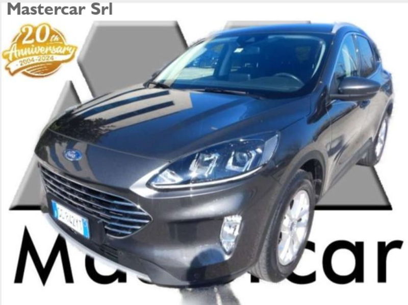 Ford Kuga 1.5 EcoBoost 150 CV 2WD Titanium