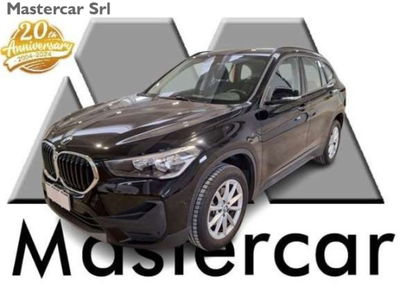 BMW X1 sDrive 18d Msport usata