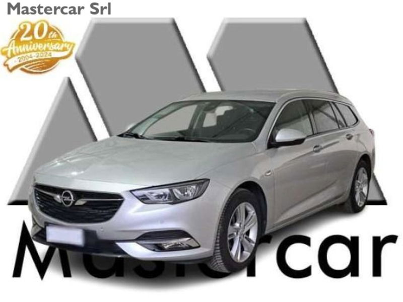 Opel Insignia Station Wagon 1.6 CDTI 136 S&S Sports Innovation