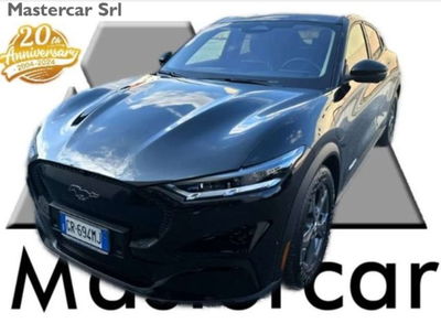 Ford Mustang Mach-E Standard 269CV usata