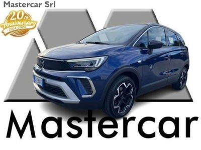 Opel Crossland 1.2 Elegance Pack s&s 130cv at6 usata