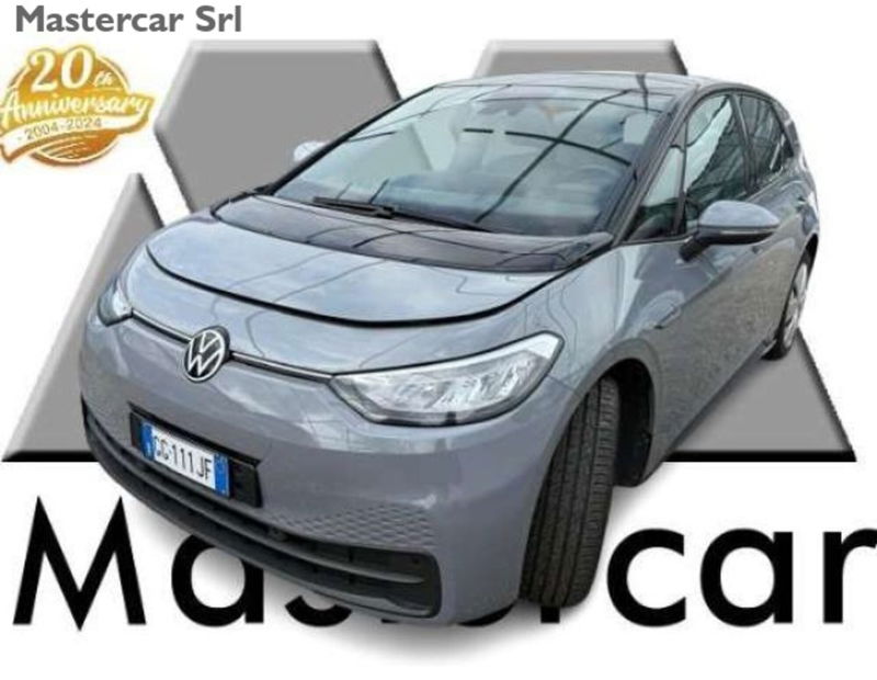 Volkswagen ID.3 58 kWh Pro Performance Edition Plus