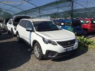 Peugeot 5008 BlueHDi 130 S&S Business usata