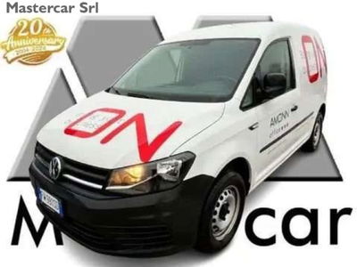 Volkswagen Veicoli Commerciali Caddy 2.0 TDI 102 CV Furgone Business