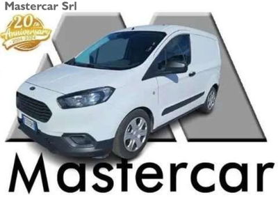 Ford Transit Courier 1.5 TDCi 75CV  Trend