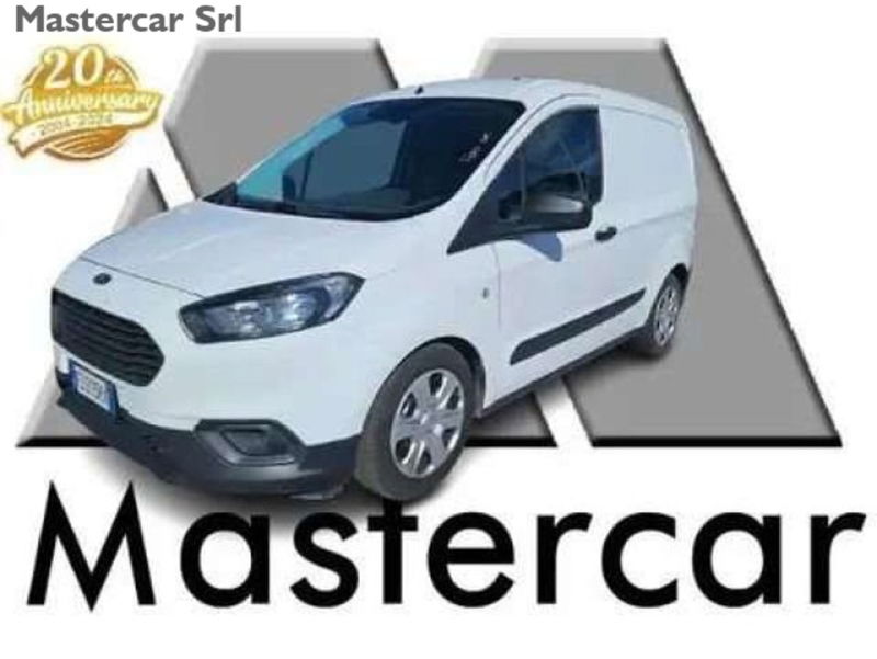 Ford Transit Courier 1.5 TDCi 75CV  Trend