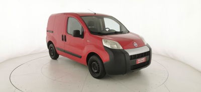 Fiat Fiorino 1.3 MJT 75CV Combi Semi usata