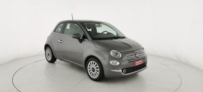 Fiat 500 1.2 Lounge usata