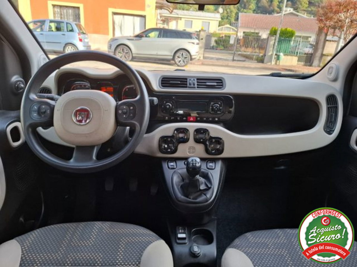 Fiat Panda 1.3 MJT S&S 4x4 (11)