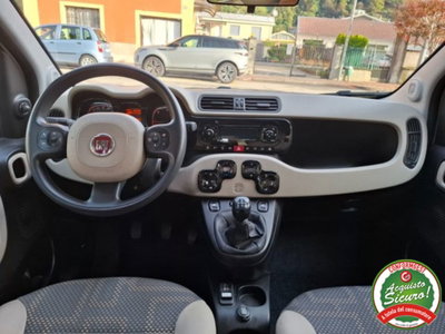 Fiat Panda 1.3 MJT S&S 4x4 (11)