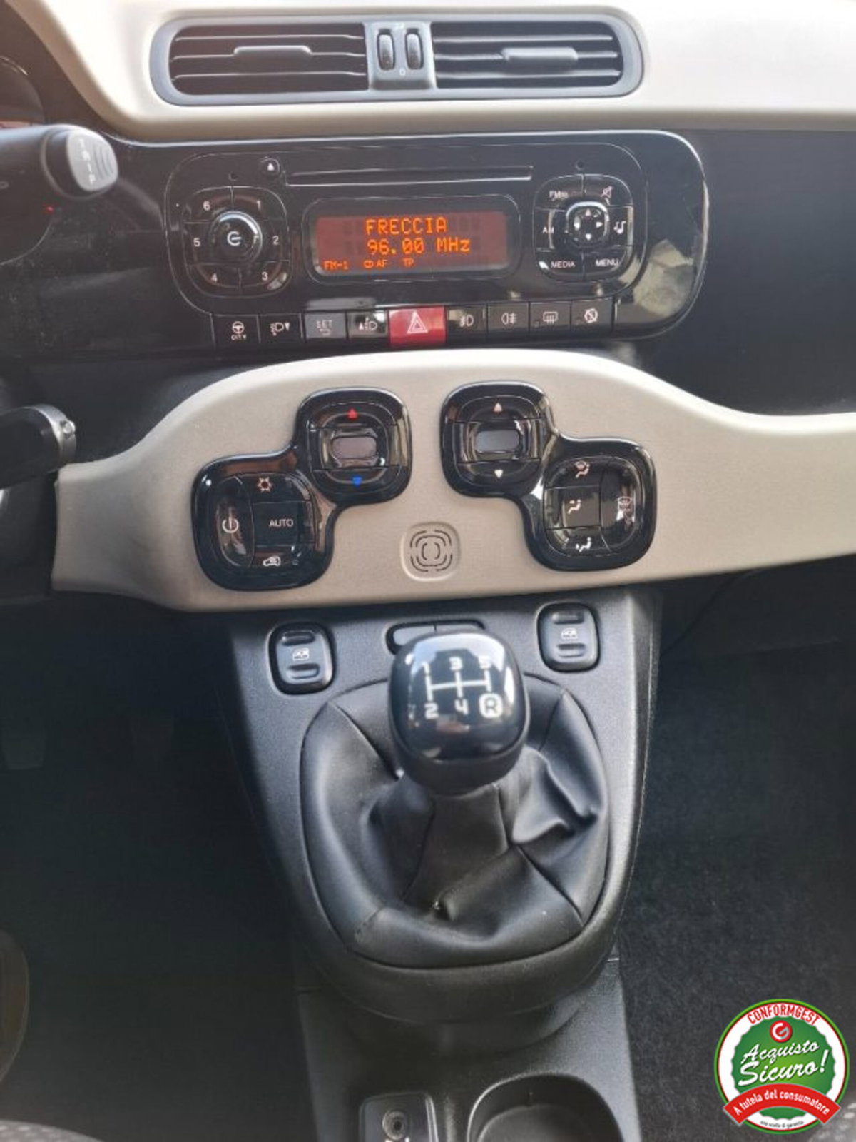 Fiat Panda 1.3 MJT S&S 4x4 (12)