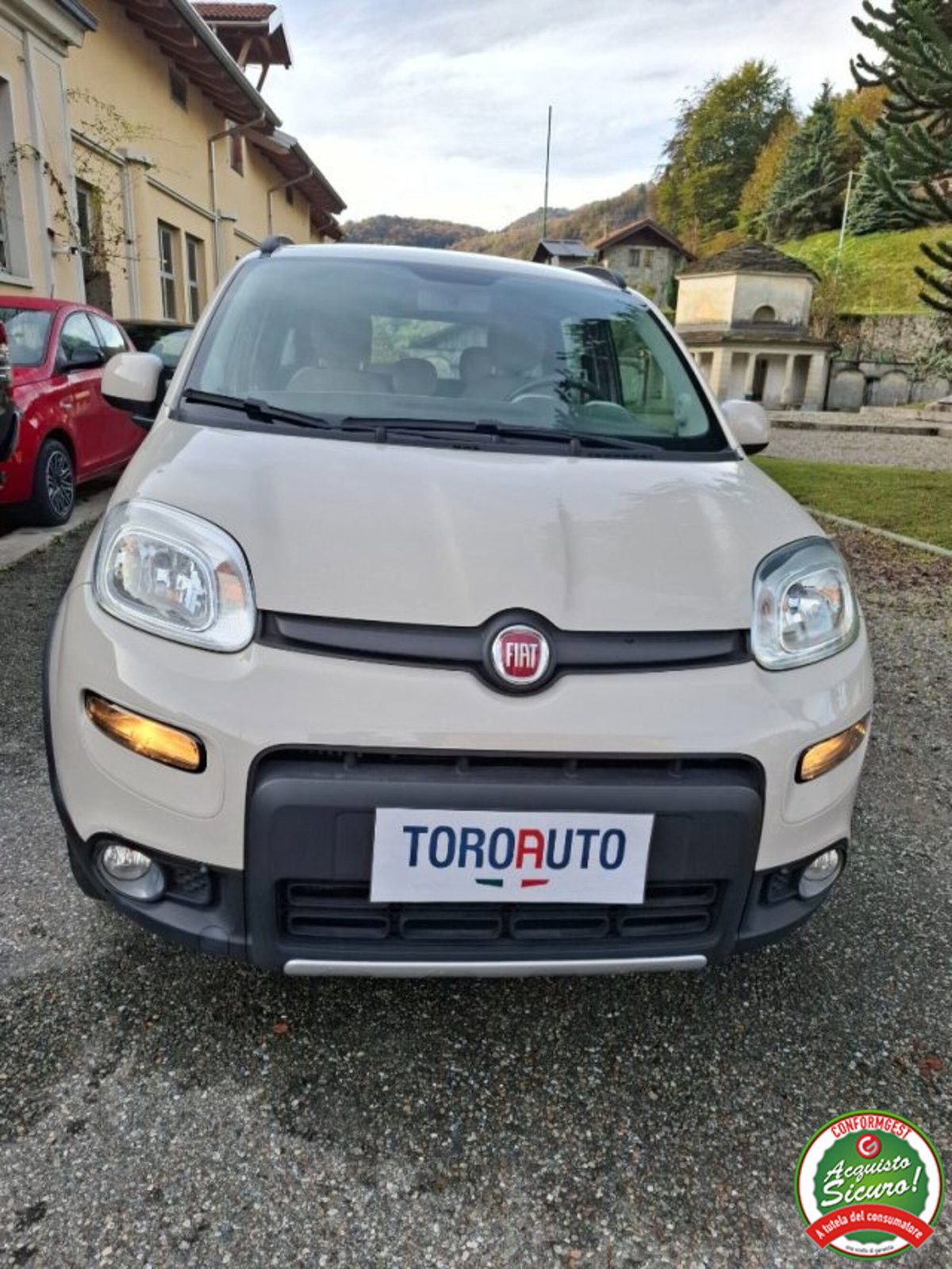 Fiat Panda 1.3 MJT S&S 4x4 (2)