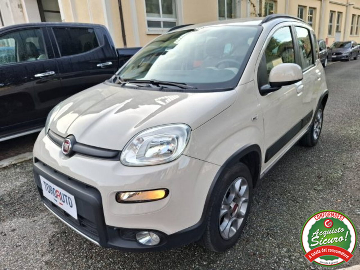 Fiat Panda 1.3 MJT S&S 4x4 (3)