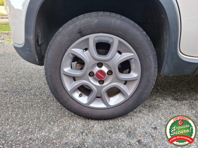 Fiat Panda 1.3 MJT S&S 4x4 (7)