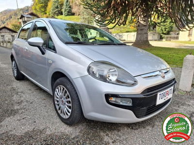 Fiat Punto Evo 1.2 5 porte S&S MyLife