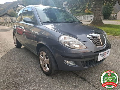 Lancia Ypsilon 1.2 usata