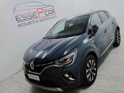 Renault Captur TCe 90 CV Equilibre usata
