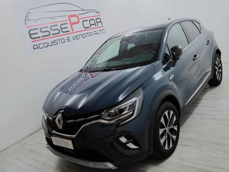 Renault Captur TCe 90 CV Equilibre