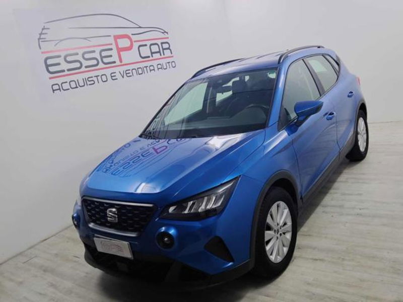 SEAT Arona 1.0 EcoTSI Style
