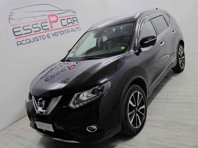 Nissan X-Trail 1.6 dCi 2WD Acenta usata
