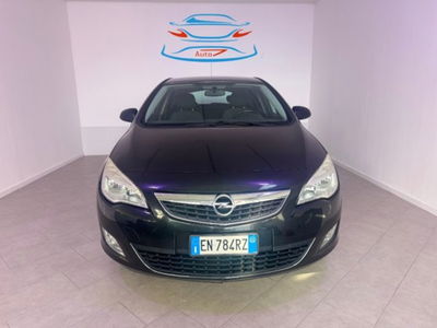 Opel Astra 1.3 CDTI 95CV 5 porte Cosmo usata