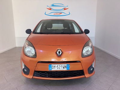 Renault Twingo 1.2 8V Dynamique usata