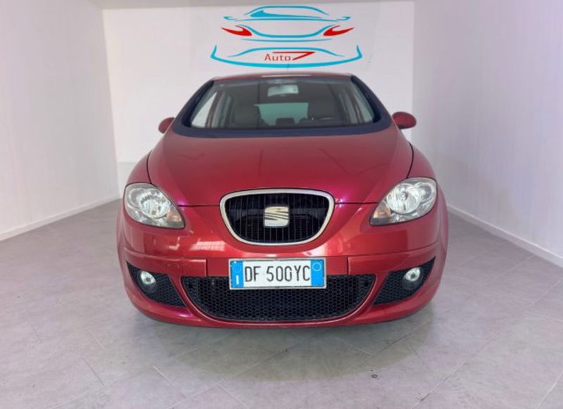 SEAT Altea 1.6 Stylance Dual
