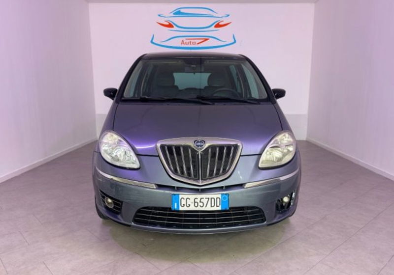 Lancia Musa 1.4 16V Oro