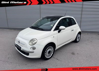 Fiat 500 1.3 Multijet 16V 95 CV Lounge