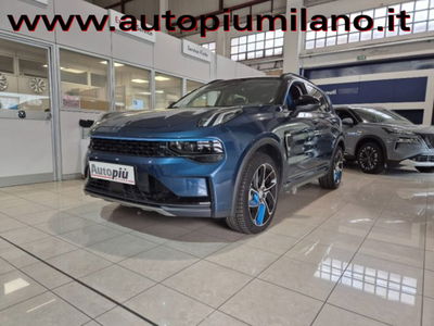 Lynk & Co 01 01 1.5 td phev usata