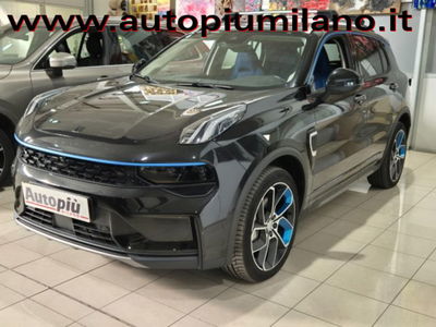 Lynk & Co 01 01 1.5 td phev usata