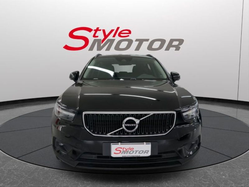 Volvo XC40 D3 Geartronic Business