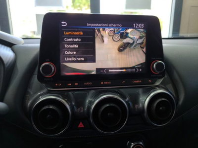 Nissan Juke 1.0 dig-t N-Connecta 114cv (12)