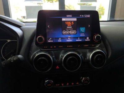 Nissan Juke 1.0 dig-t N-Connecta 114cv (13)