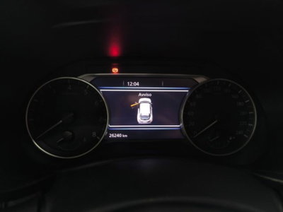Nissan Juke 1.0 dig-t N-Connecta 114cv (14)